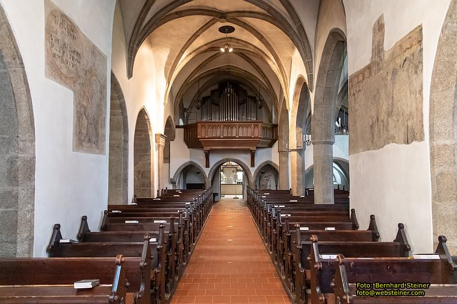 Waldviertel in NÖ