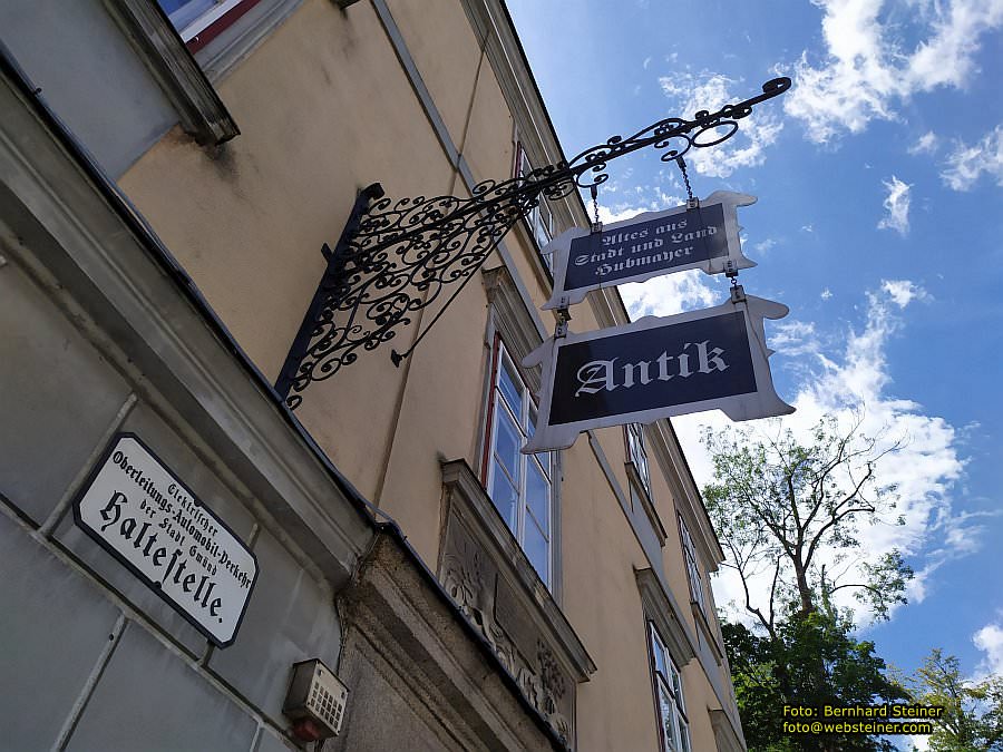 Waldviertel in NÖ