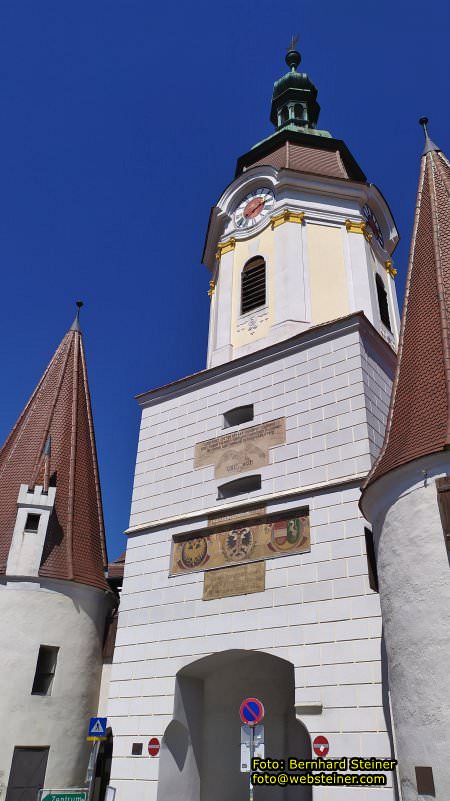 Waldviertel in NÖ