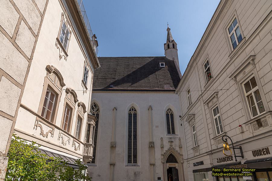 Waldviertel in NÖ