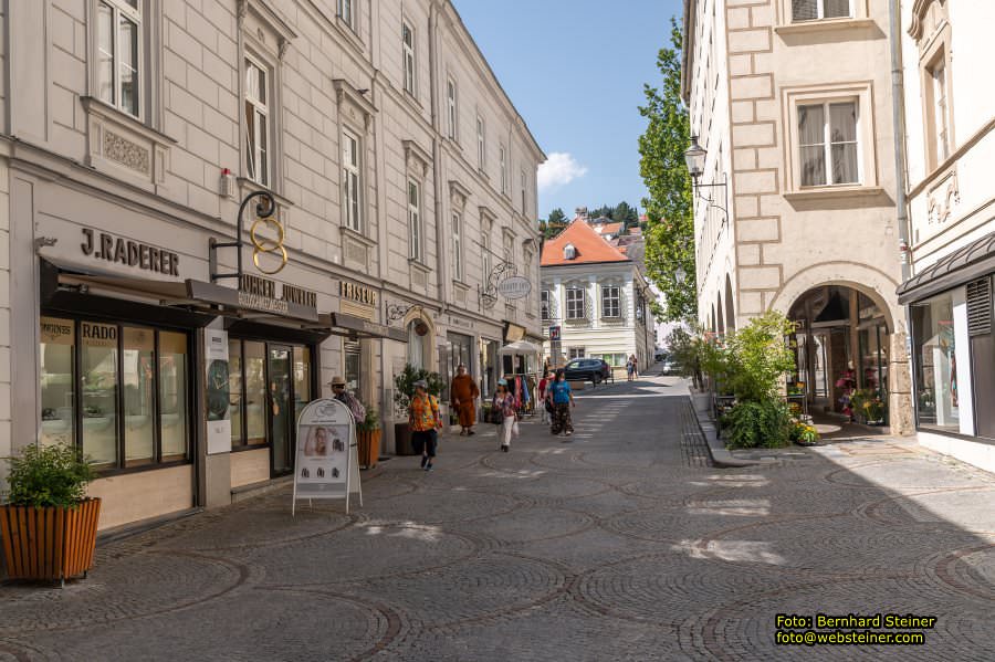 Waldviertel in NÖ