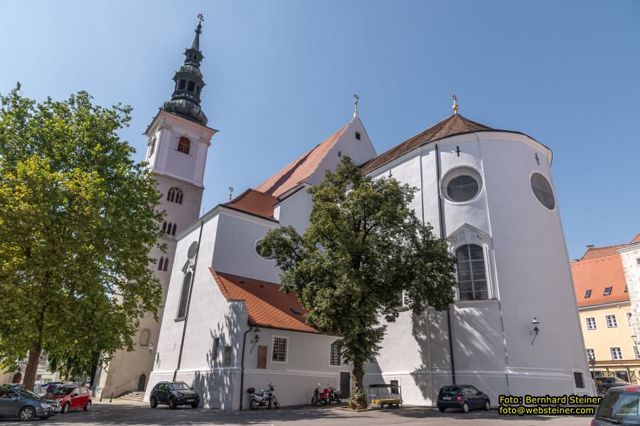 Waldviertel in NÖ