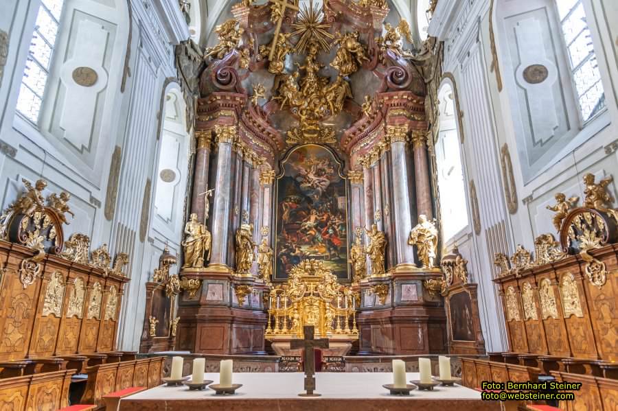 Waldviertel in NÖ