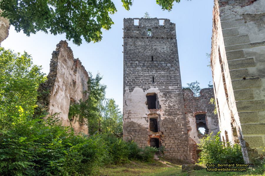 Waldviertel in NÖ