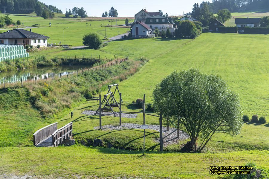 Waldviertel in NÖ
