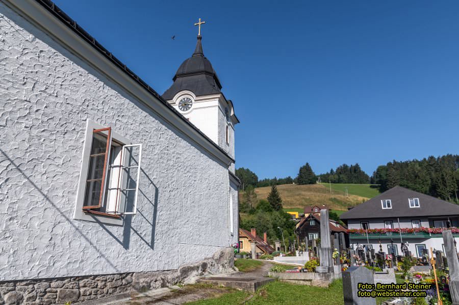 Waldviertel in NÖ