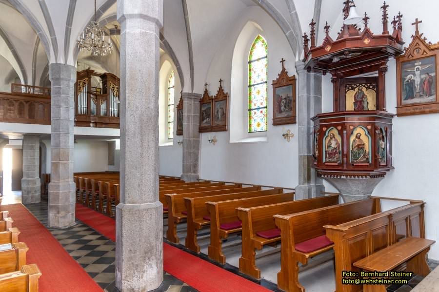 Waldviertel in NÖ