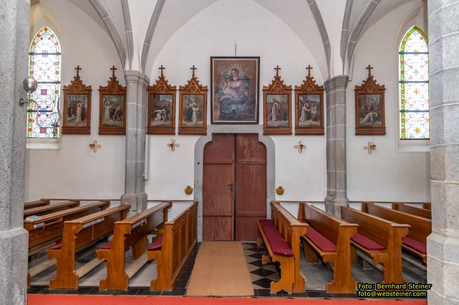Waldviertel in NÖ