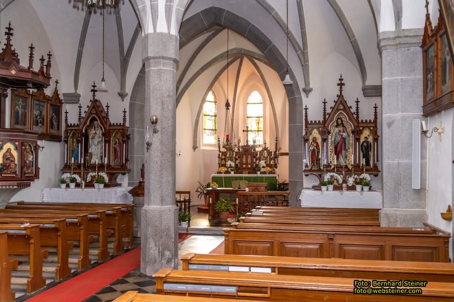 Waldviertel in NÖ