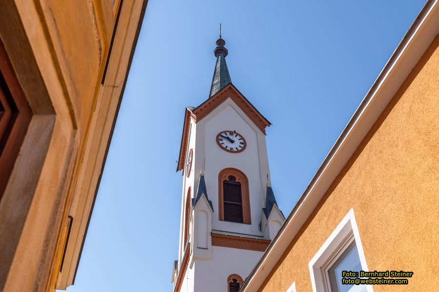 Waldviertel in NÖ