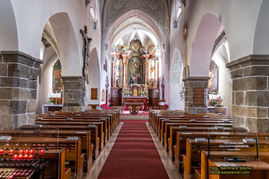 Waldviertel in NÖ