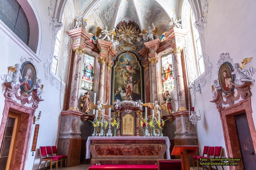 Waldviertel in NÖ
