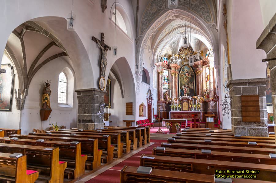 Waldviertel in NÖ