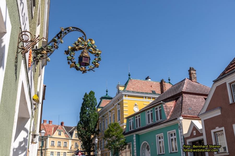 Waldviertel in NÖ