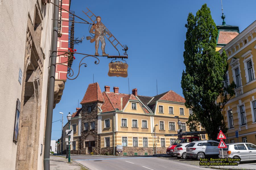Waldviertel in NÖ