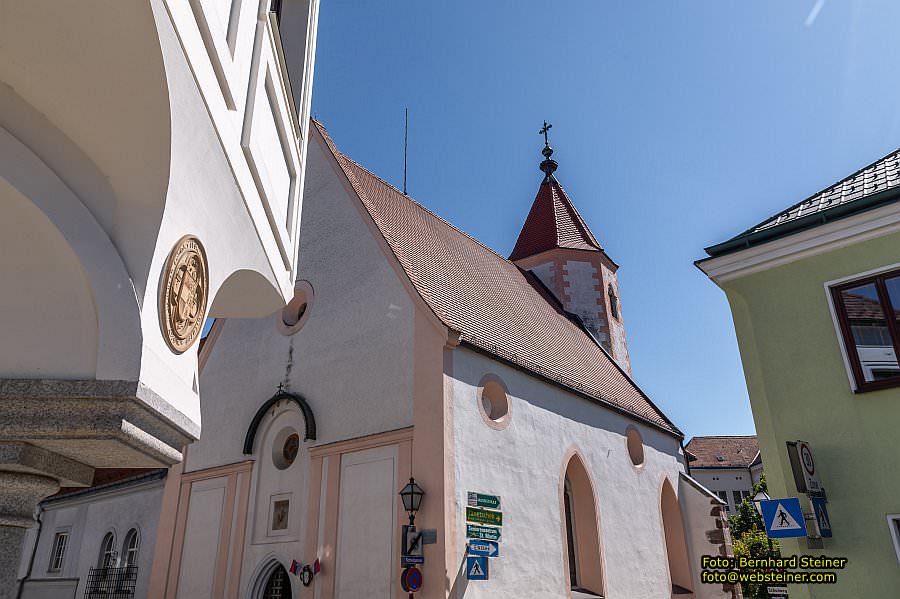 Waldviertel in NÖ