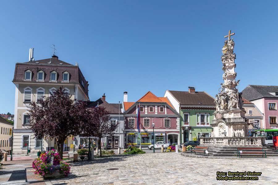 Waldviertel in NÖ