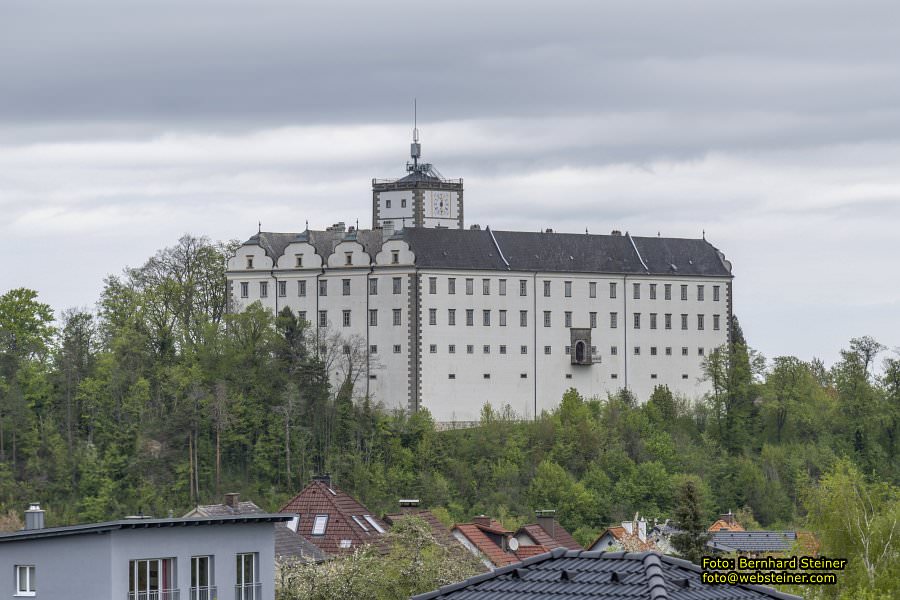 Weitra - die Kuenringerstadt, Mai 2023