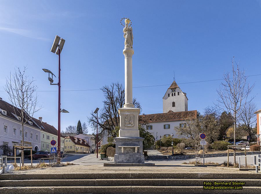 Weiz, Februar 2022