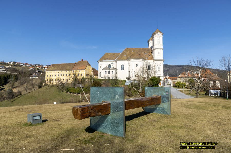 Weiz, Februar 2022