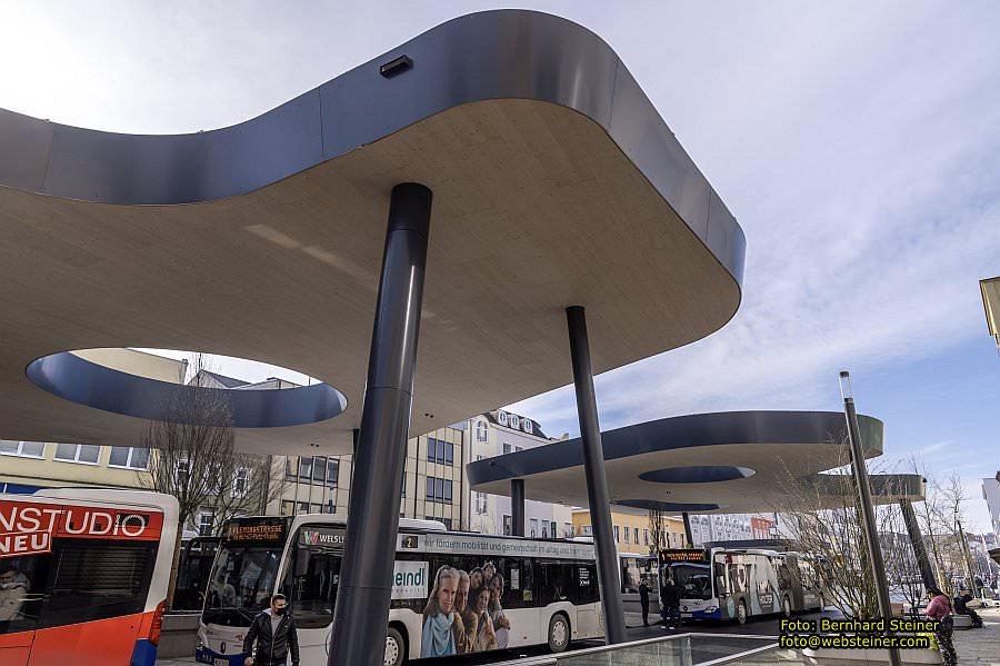 Wels, Februar 2022