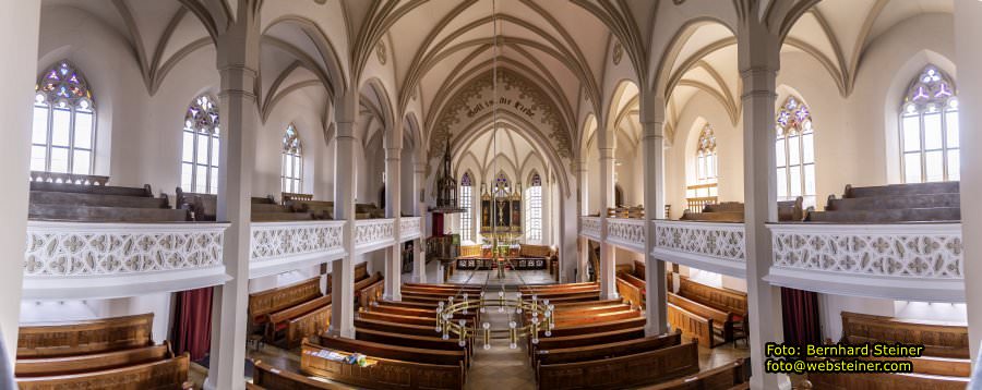 Wels, Februar 2022
