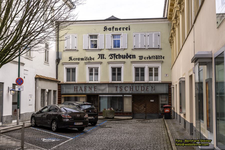 Wels, Februar 2022