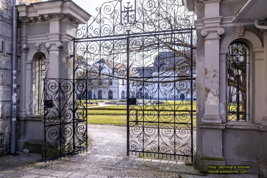 Wels, Februar 2022
