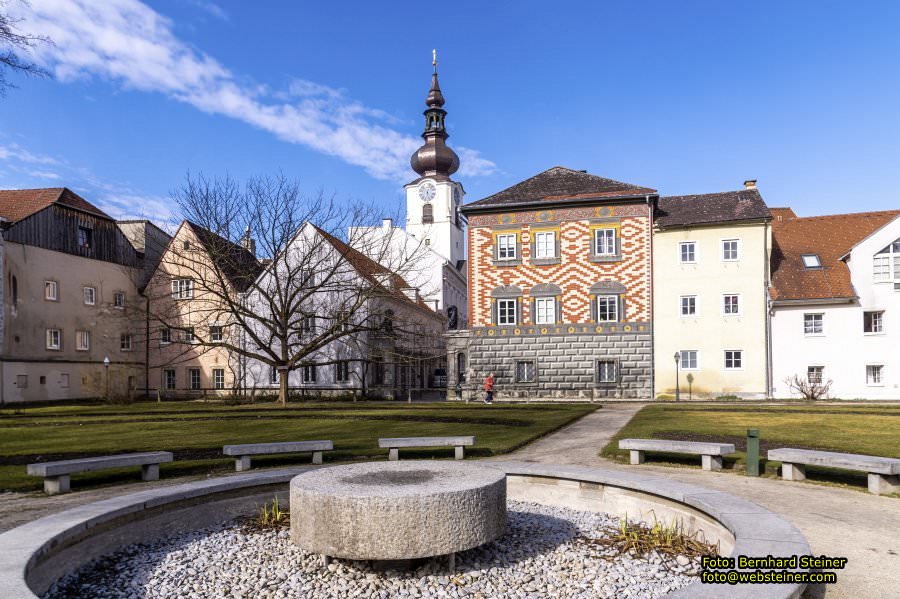 Wels, Februar 2022