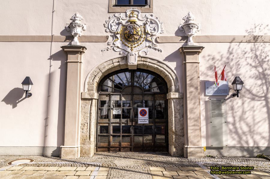 Wels, Februar 2022