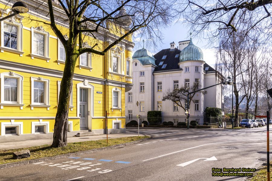 Wels, Februar 2022