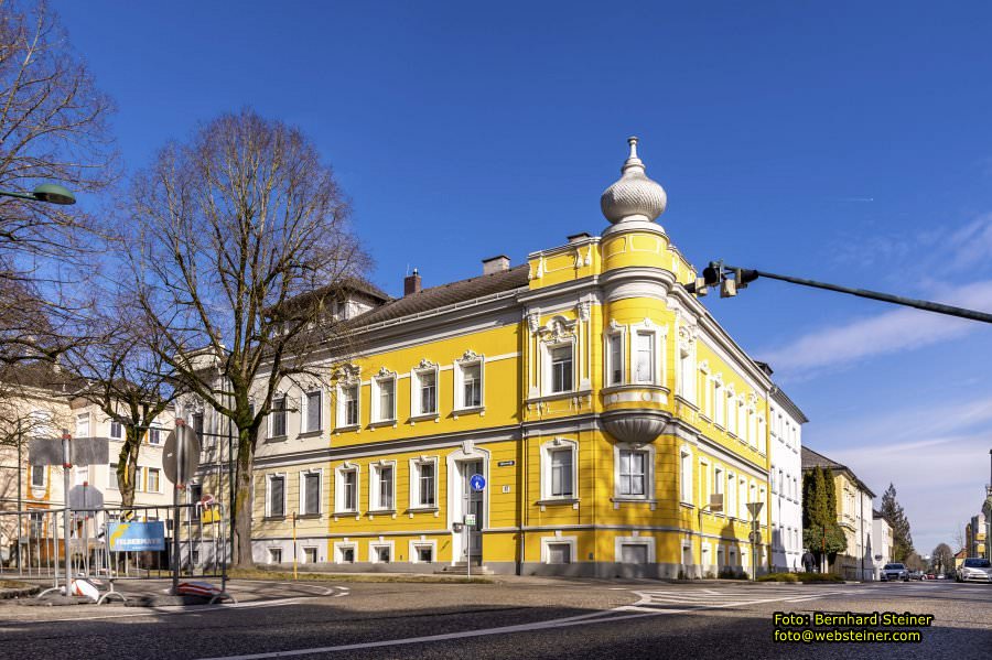 Wels, Februar 2022