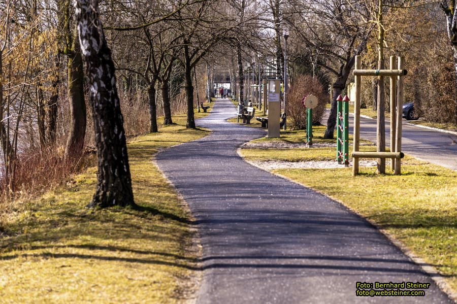 Wels, Februar 2022