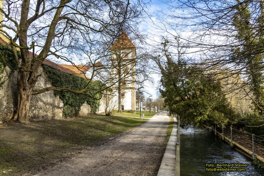 Wels, Februar 2022