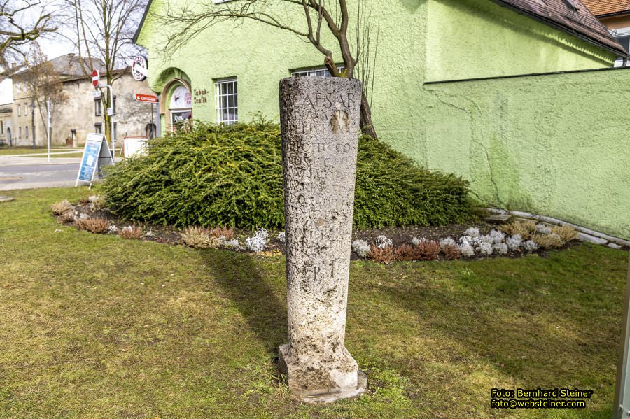 Wels, Februar 2022
