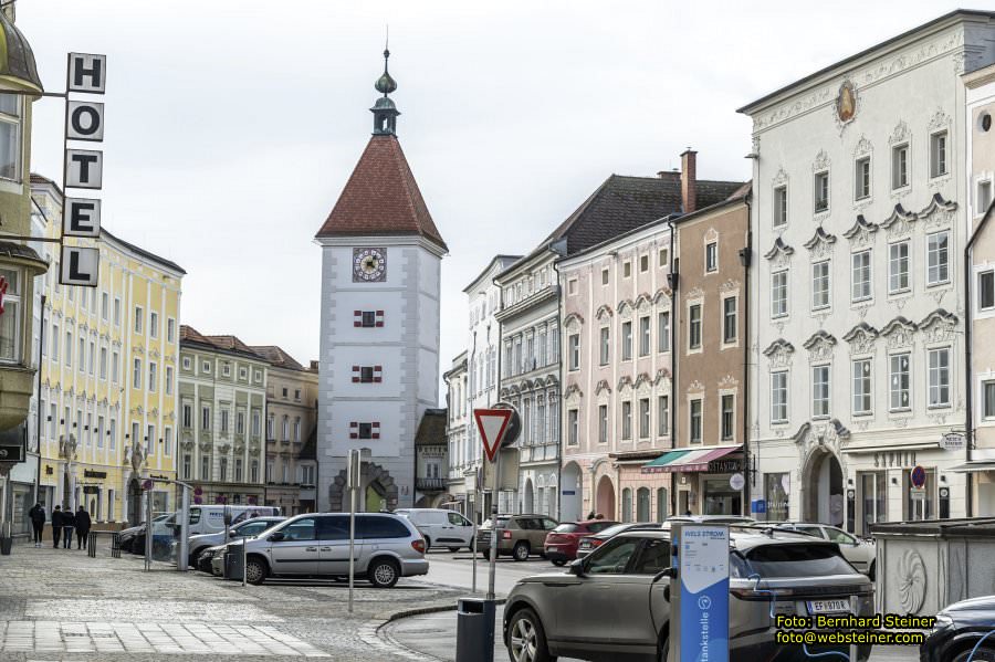 Wels, Februar 2022