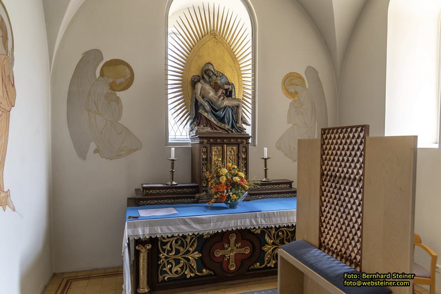 Karmeliterkirche D�bling, Mai 2023