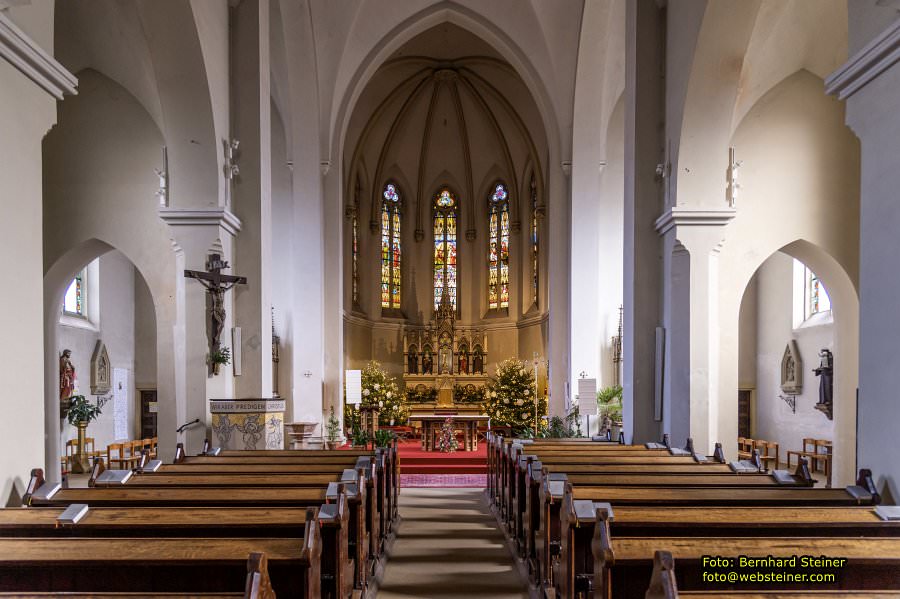 Pfarre H�tteldorf St. Andreas Wien, J�nner 2023