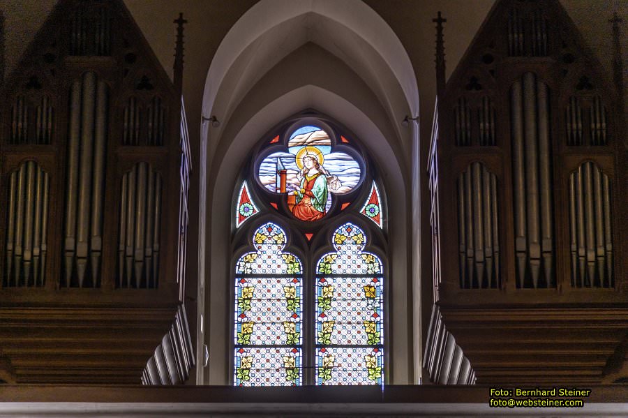 Pfarre H�tteldorf St. Andreas Wien, J�nner 2023