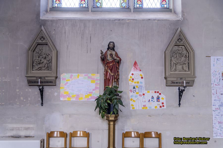 Pfarre H�tteldorf St. Andreas Wien, J�nner 2023