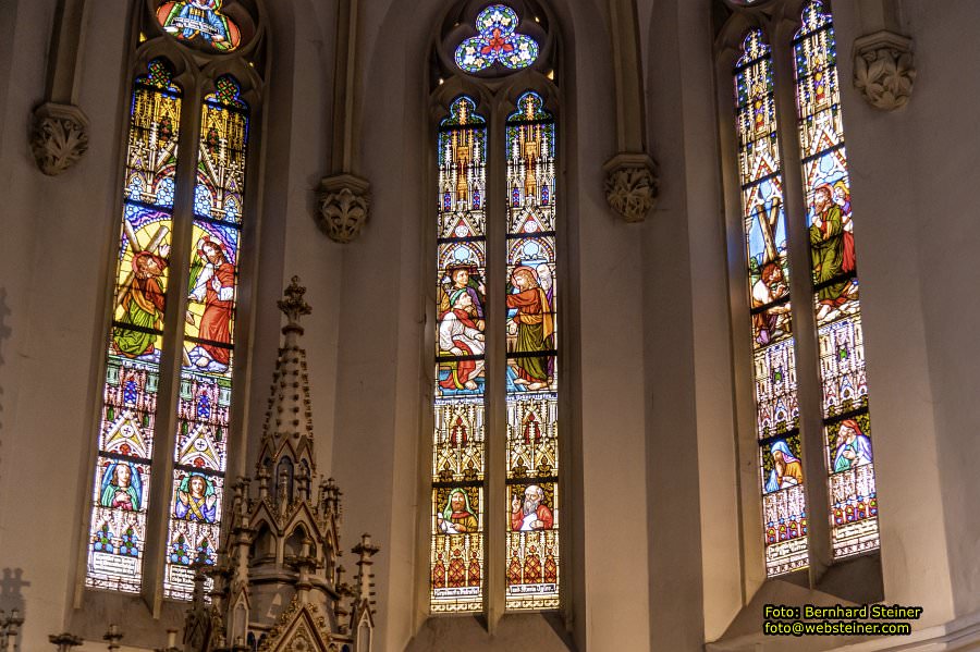 Pfarre H�tteldorf St. Andreas Wien, J�nner 2023