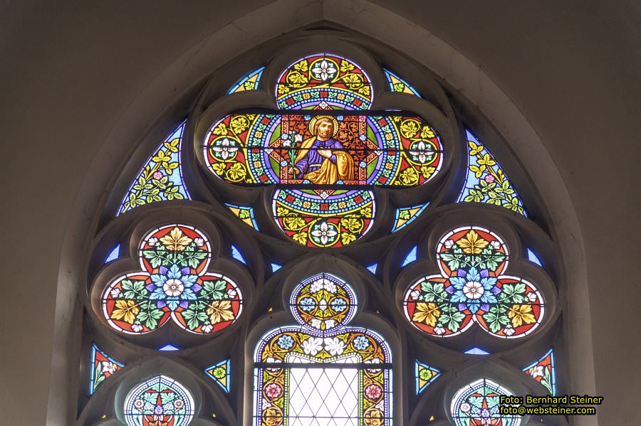 Pfarre H�tteldorf St. Andreas Wien, J�nner 2023