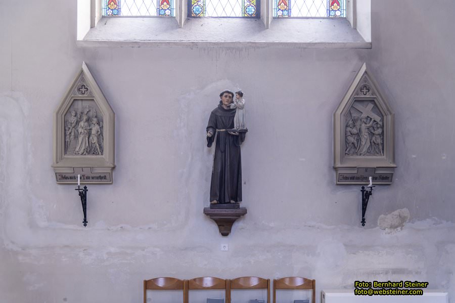 Pfarre H�tteldorf St. Andreas Wien, J�nner 2023