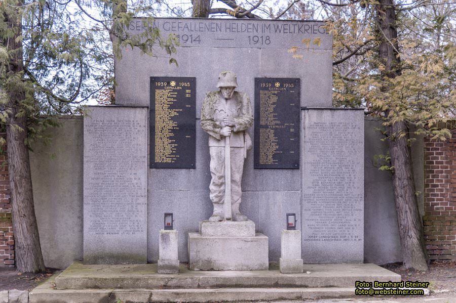 Pfarre H�tteldorf St. Andreas Wien, J�nner 2023