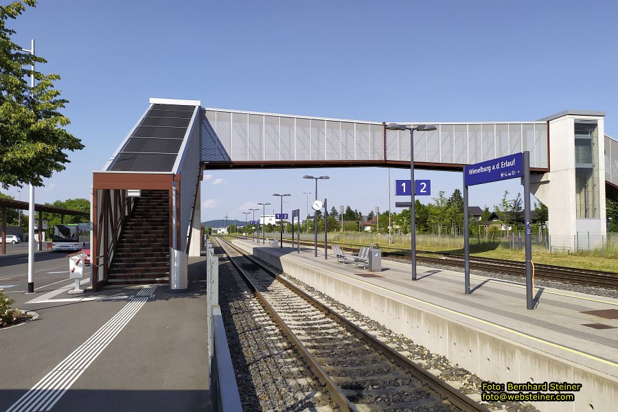 Wieselburg an der Erlauf, Juni 2023