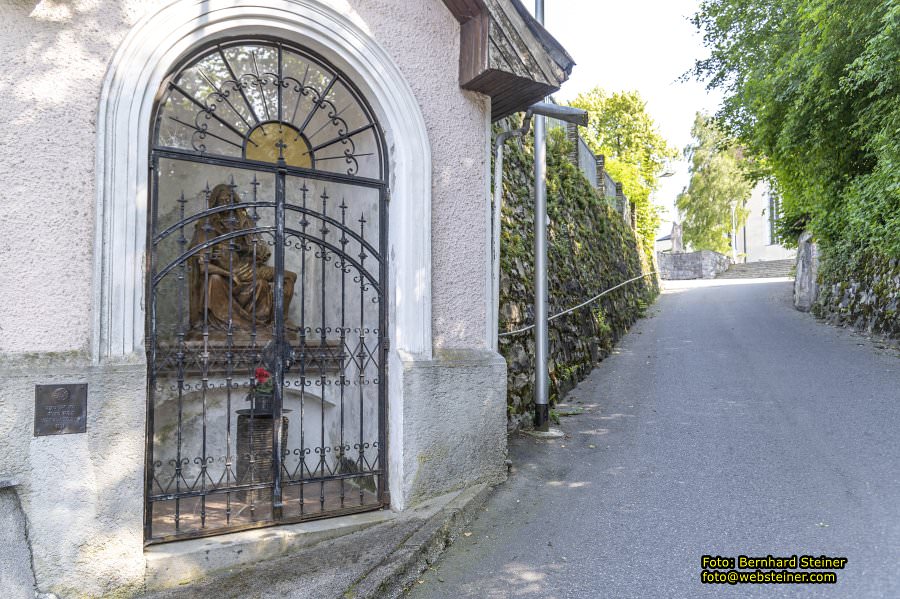 Wieselburg an der Erlauf, Juni 2023