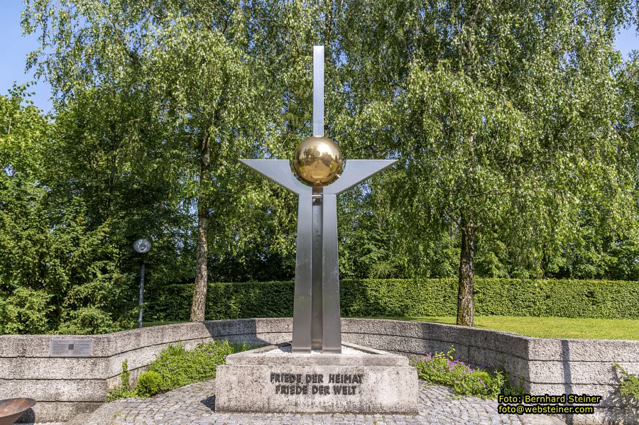 Wieselburg an der Erlauf, Juni 2023