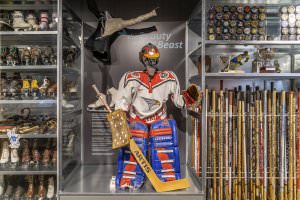 Projekt: WinterSportMuseum Mrzzuschlag, Juli 2024