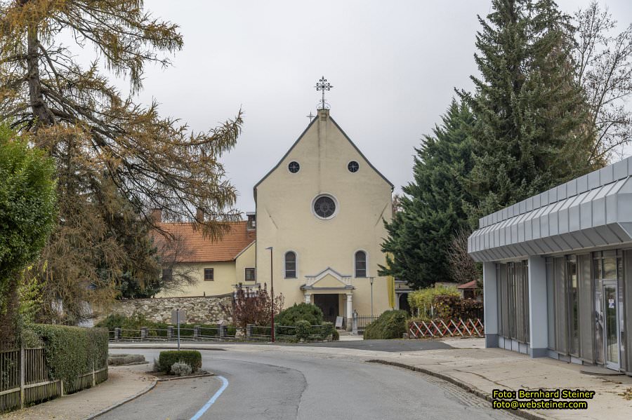 Wolfsberg in Ktn, November 2024