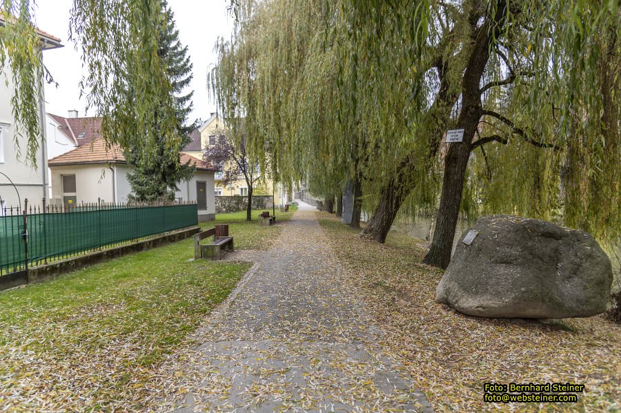 Wolfsberg in Ktn, November 2024
